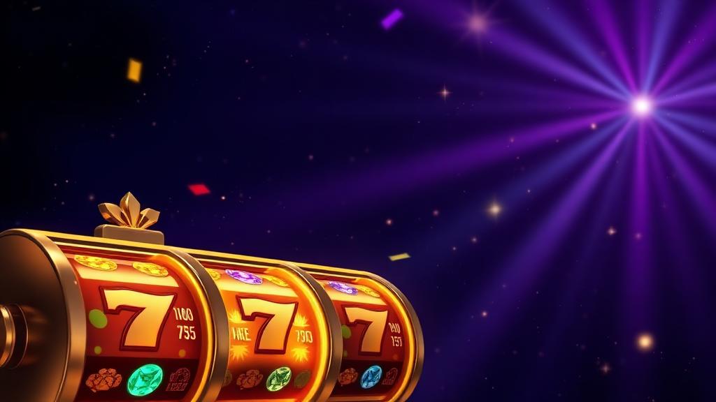 Weekly Free Spins